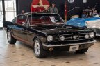 Thumbnail Photo 2 for 1965 Ford Mustang