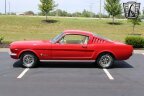 Thumbnail Photo 2 for 1965 Ford Mustang Fastback