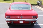 Thumbnail Photo 4 for 1965 Ford Mustang Fastback