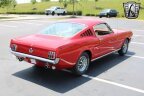Thumbnail Photo 5 for 1965 Ford Mustang Fastback