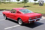 Thumbnail Photo 3 for 1965 Ford Mustang Fastback