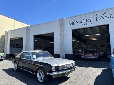 Photo 1 for 1965 Ford Mustang