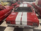 Thumbnail Photo 6 for 1965 Ford Mustang