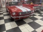 Thumbnail Photo 2 for 1965 Ford Mustang