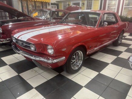 Photo 1 for 1965 Ford Mustang