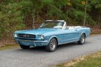 Thumbnail Photo 4 for 1965 Ford Mustang