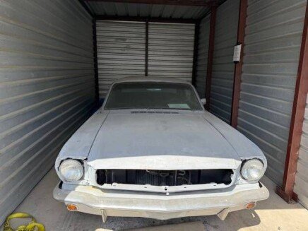Photo 1 for 1965 Ford Mustang
