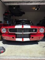 Thumbnail Photo 5 for 1965 Ford Mustang