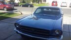 Thumbnail Photo 3 for 1965 Ford Mustang Coupe for Sale by Owner