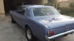Thumbnail Photo 4 for 1965 Ford Mustang Coupe for Sale by Owner