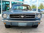 Thumbnail Photo 1 for 1965 Ford Mustang