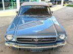 Thumbnail Photo 2 for 1965 Ford Mustang