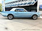 Thumbnail Photo 4 for 1965 Ford Mustang