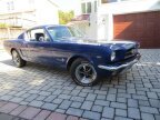 Thumbnail Photo 2 for 1965 Ford Mustang
