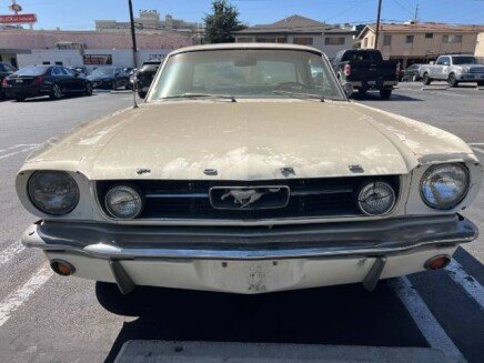 Photo 1 for 1965 Ford Mustang