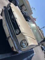 Thumbnail Photo 2 for 1965 Ford Mustang