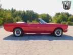 Thumbnail Photo 6 for 1965 Ford Mustang