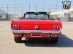 Thumbnail Photo 4 for 1965 Ford Mustang