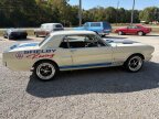Thumbnail Photo 4 for 1965 Ford Mustang