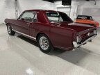 Thumbnail Photo 3 for 1965 Ford Mustang