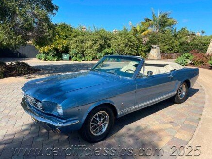 Photo 1 for 1965 Ford Mustang