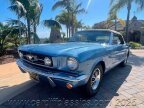 Thumbnail Photo 2 for 1965 Ford Mustang