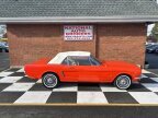 Thumbnail Photo 1 for 1965 Ford Mustang