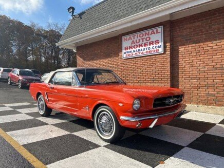 Photo 1 for 1965 Ford Mustang