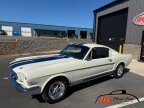 Thumbnail Photo 5 for 1965 Ford Mustang