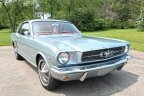 Thumbnail Photo 6 for 1965 Ford Mustang