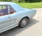 Thumbnail Photo 3 for 1965 Ford Mustang