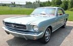 Thumbnail Photo 1 for 1965 Ford Mustang