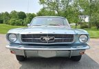 Thumbnail Photo 4 for 1965 Ford Mustang