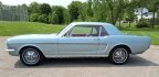 Thumbnail Photo 2 for 1965 Ford Mustang
