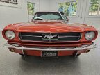 Thumbnail Photo 2 for 1965 Ford Mustang