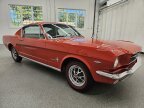 Thumbnail Photo 3 for 1965 Ford Mustang