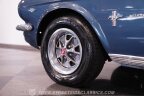 Thumbnail Photo 2 for 1965 Ford Mustang