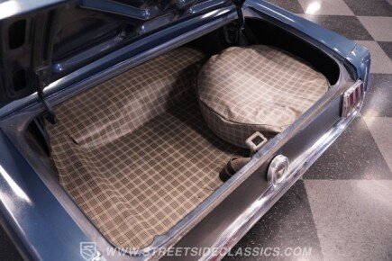 Photo 1 for 1965 Ford Mustang