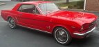 Thumbnail Photo 1 for 1965 Ford Mustang