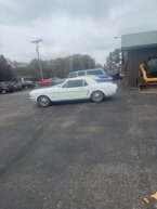 Thumbnail Photo 1 for 1965 Ford Mustang