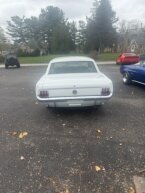 Thumbnail Photo 3 for 1965 Ford Mustang