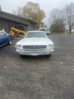 Thumbnail Photo 2 for 1965 Ford Mustang