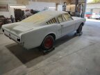 Thumbnail Photo 3 for 1965 Ford Mustang Fastback