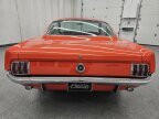 Thumbnail Photo 6 for 1965 Ford Mustang Fastback