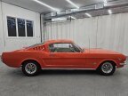 Thumbnail Photo 4 for 1965 Ford Mustang Fastback