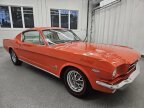 Thumbnail Photo 3 for 1965 Ford Mustang Fastback