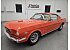 1965 Ford Mustang Fastback
