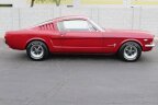 Thumbnail Photo 1 for 1965 Ford Mustang Fastback