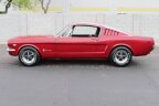 Thumbnail Photo 5 for 1965 Ford Mustang Fastback