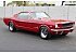 1965 Ford Mustang Fastback